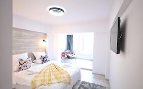 Apartament Patrick