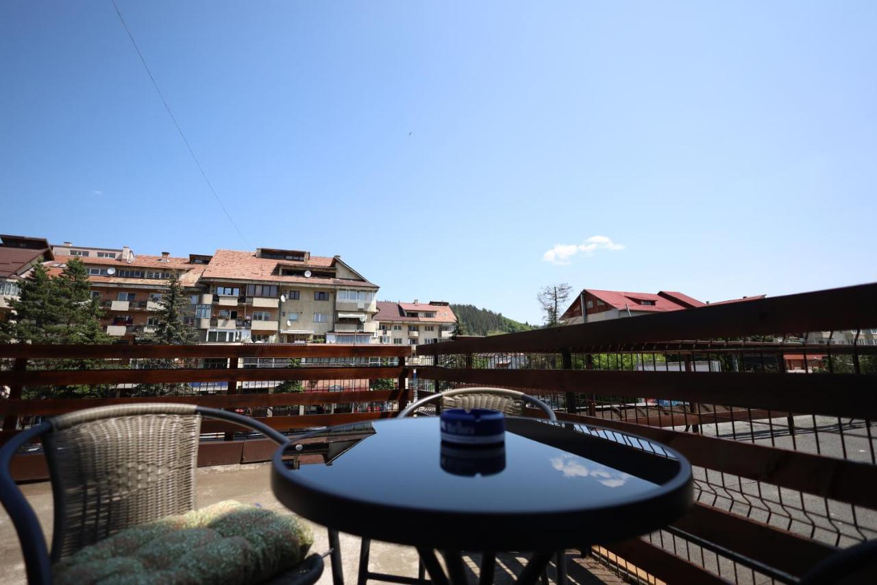Apartament Patrick Gura Humorului Exterior foto