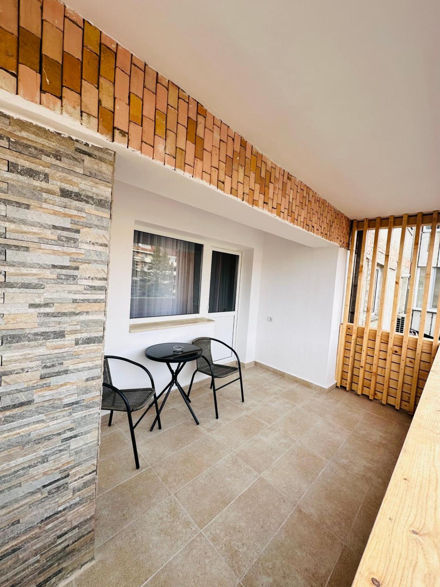 Apartament Patrick Gura Humorului Exterior foto