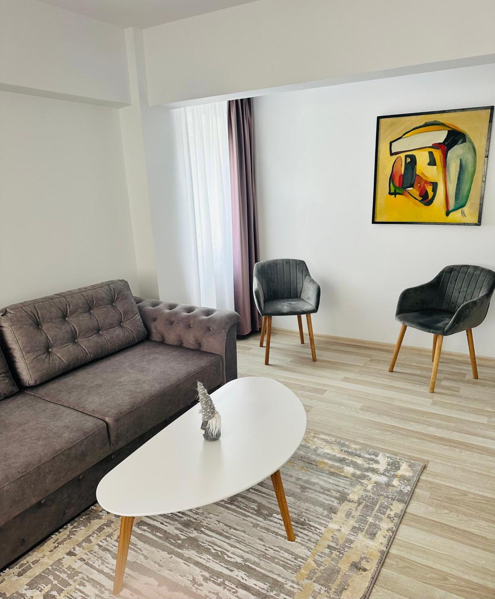 Apartament Patrick Gura Humorului Exterior foto